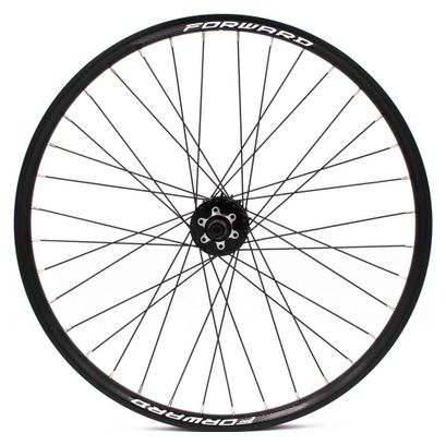 Roue Arrière Forward Joyride V2 Disc 24'' Noir