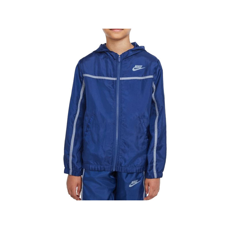 Survêtement junior Sportswear Track Suit