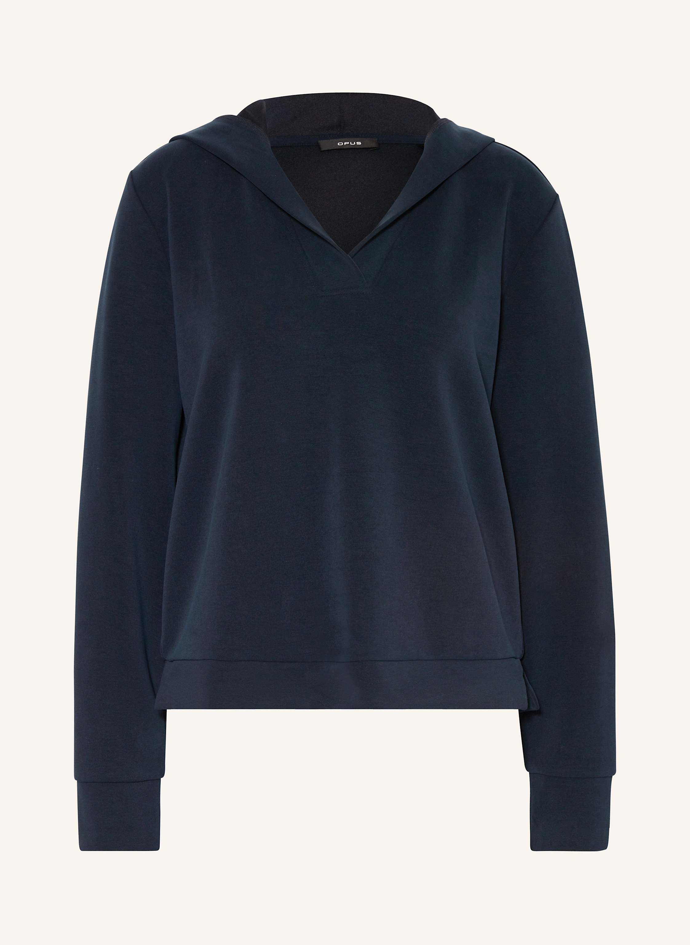OPUS Hoodie GERWA
