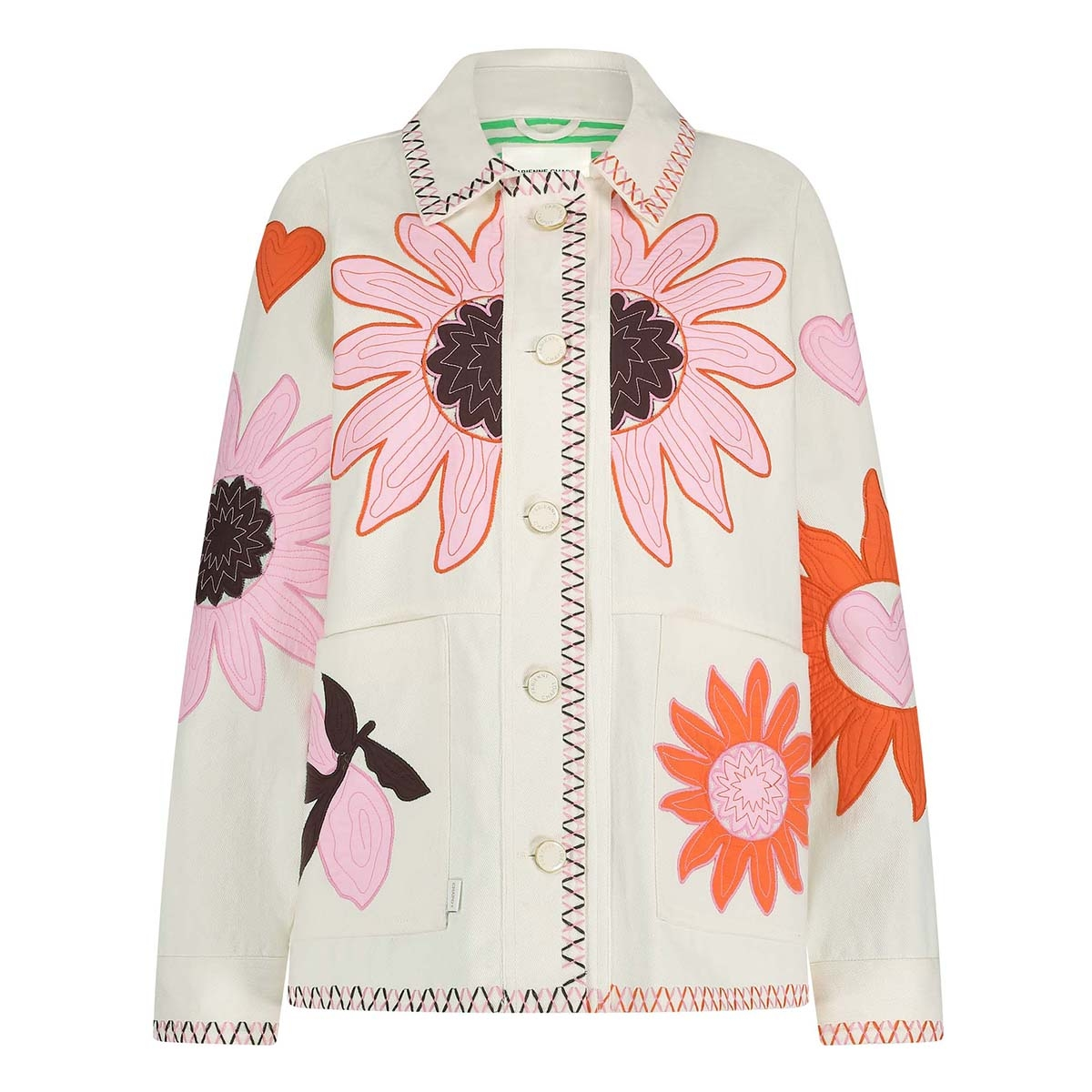 Dames Blazer CS25-15514
