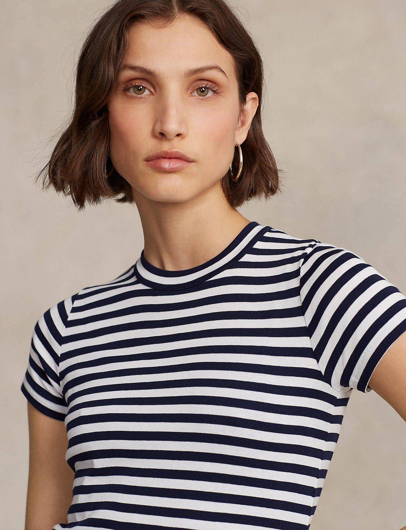 Polo Ralph Lauren| Damen T-Shirt