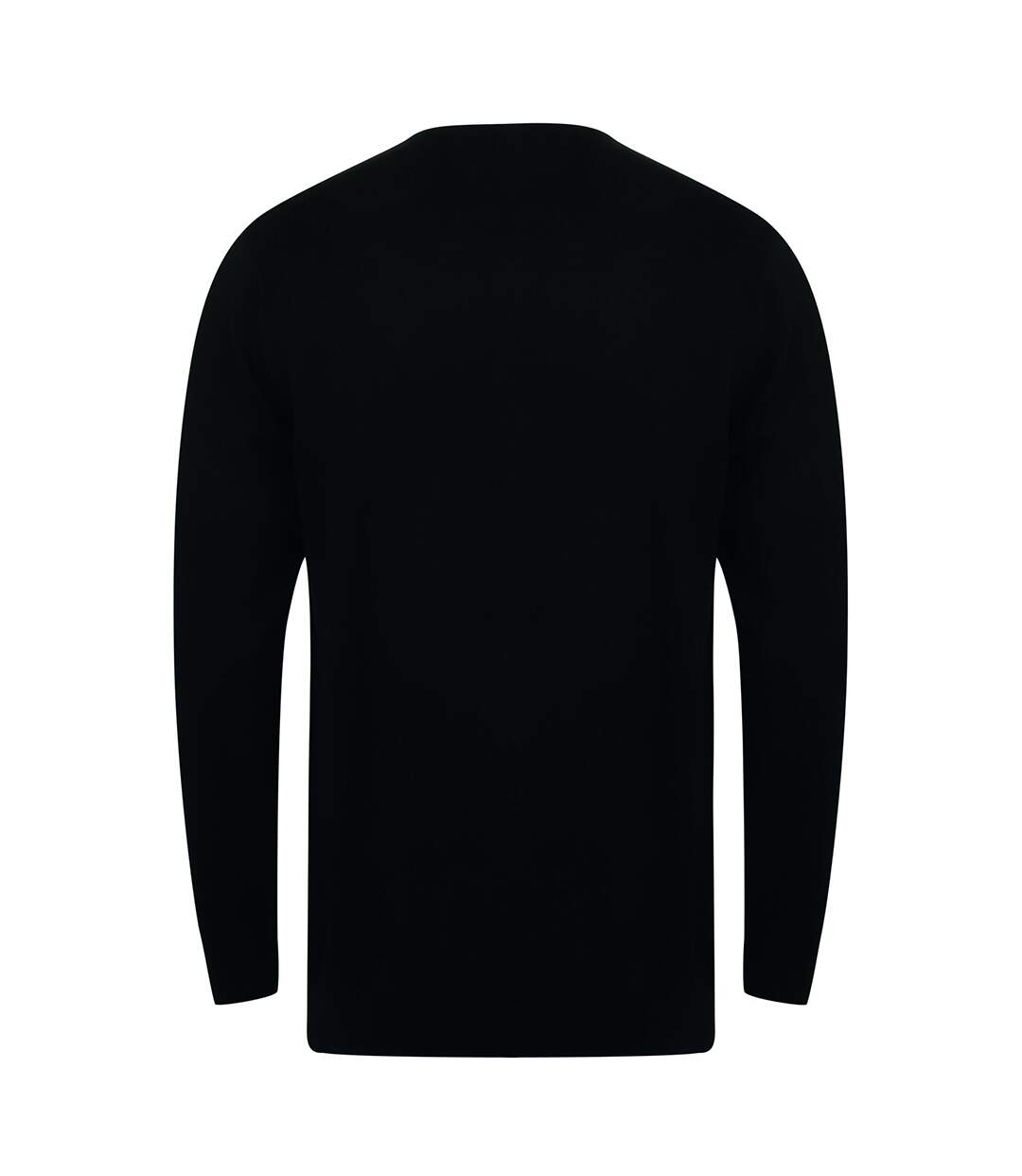 Henbury - Pullover - Homme (Noir) - UTRW664