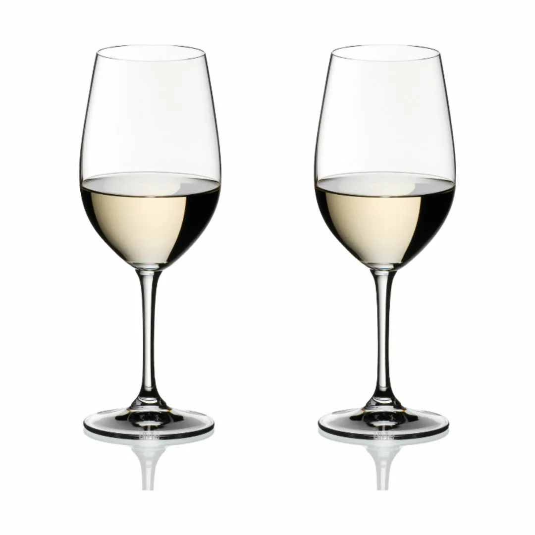 Riedel Vinum Riesling Vinglas - 2 stk.