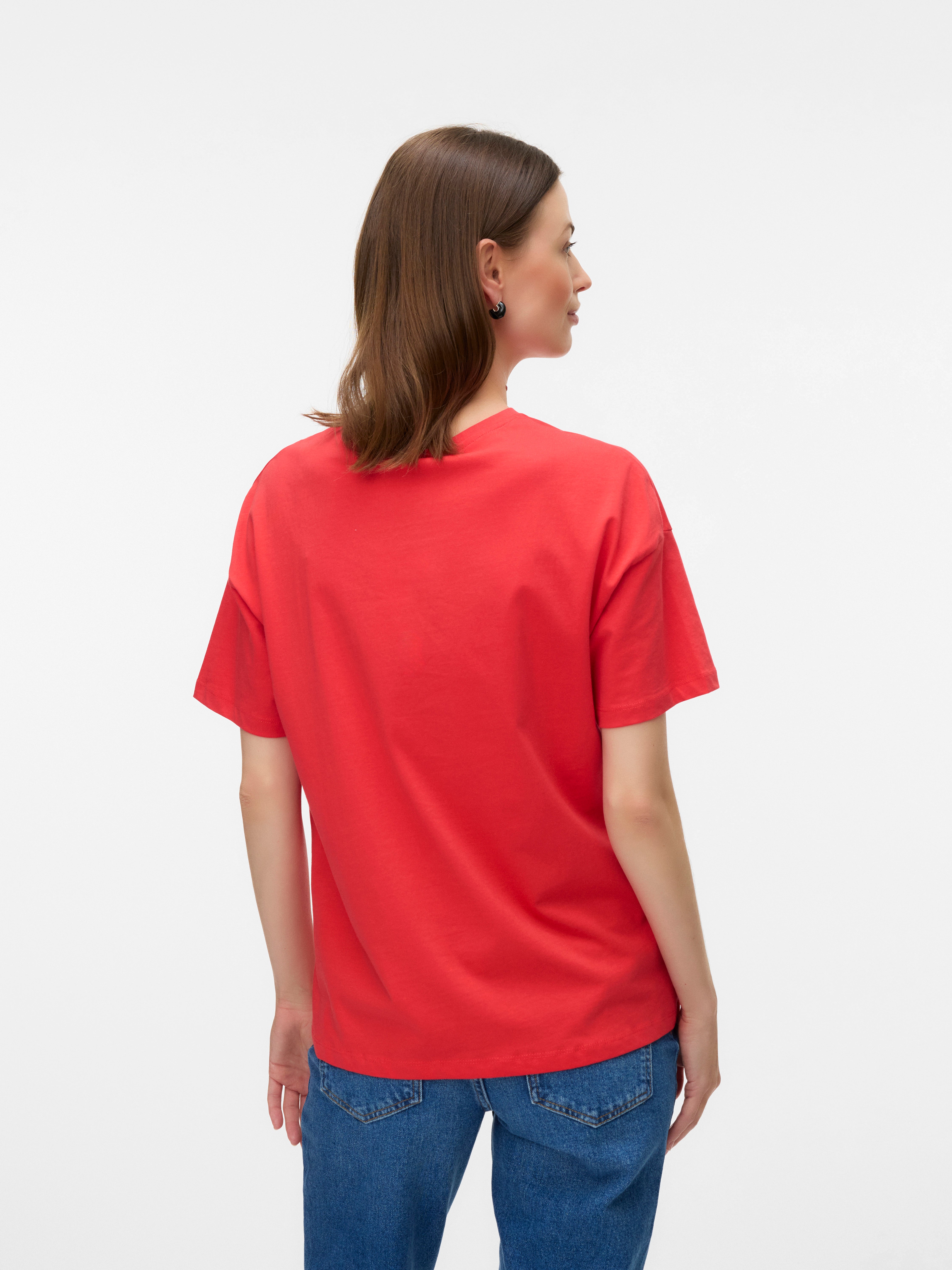 Zwangerschaps-t-shirt