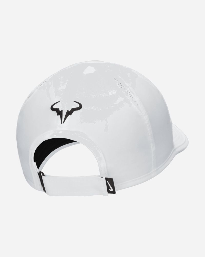 Casquette Nike Rafa Noir pour adulte