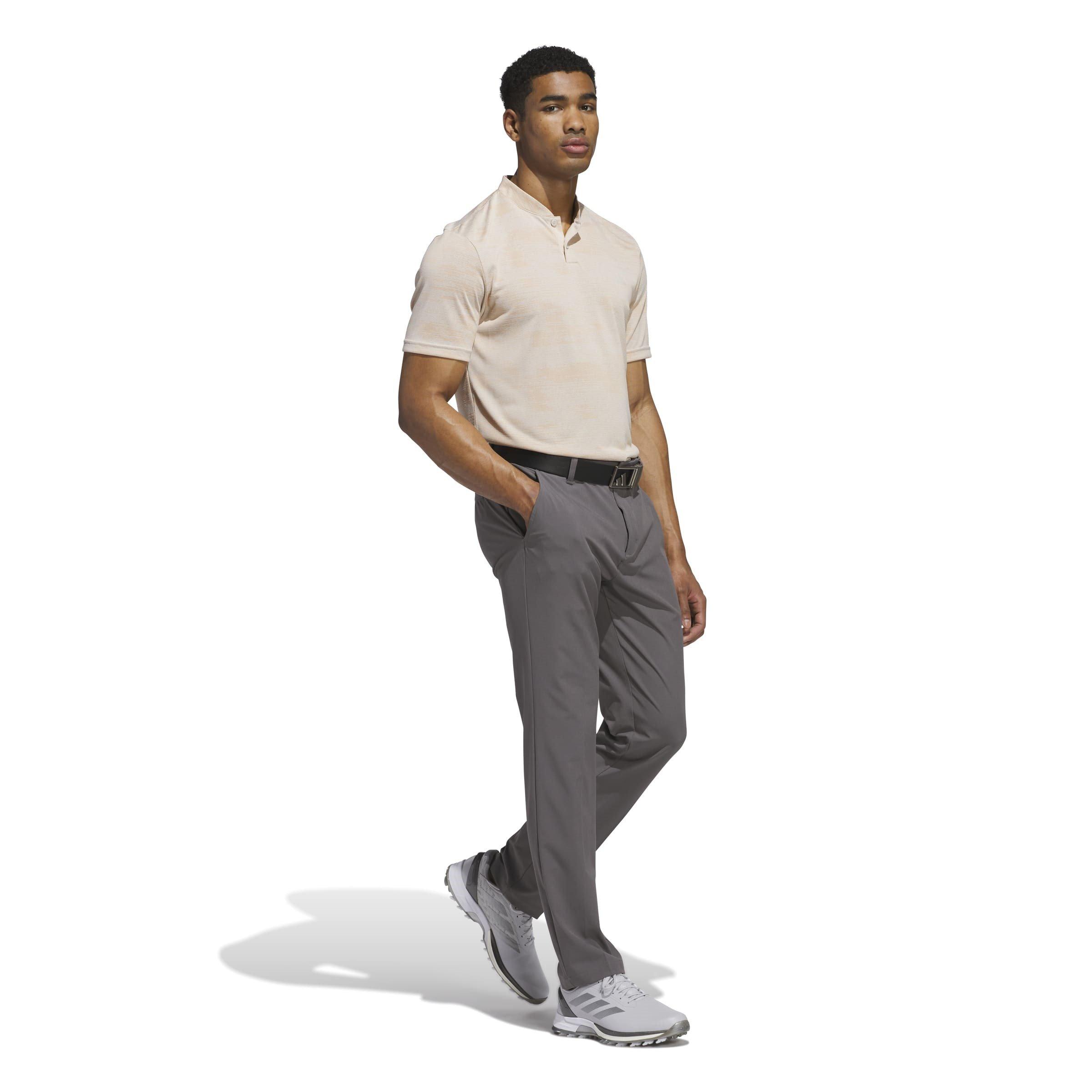 adidas Ultra Sport Polo Shirt Mens