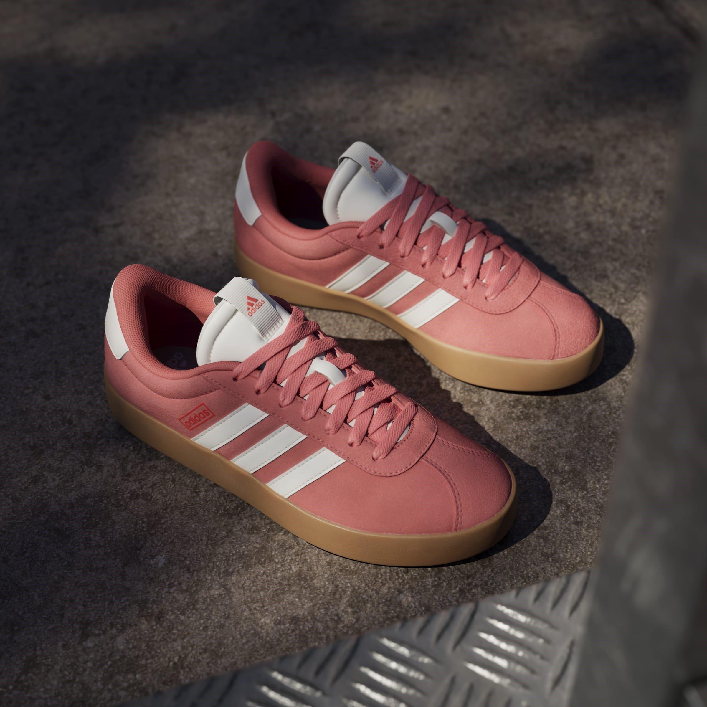 adidas VL Court 3.0 Womens