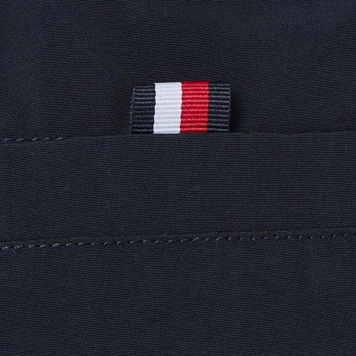 Tommy Hilfiger Medium Drawstring Zwemshort Heren