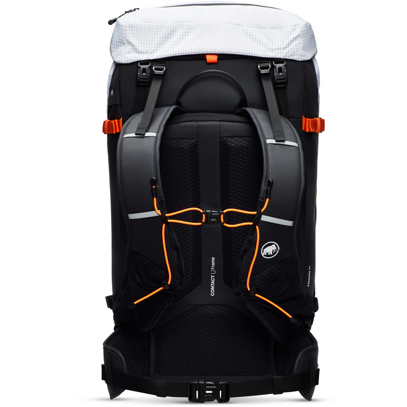 Mammut Trion 50 Rucksack