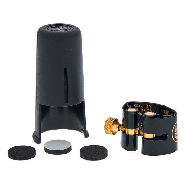 GF GF-03M Ligature Bb-Clar. G