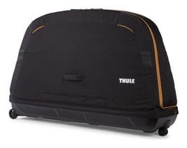 Housse de Transport Vélo Thule Roundtrip MTB Noir
