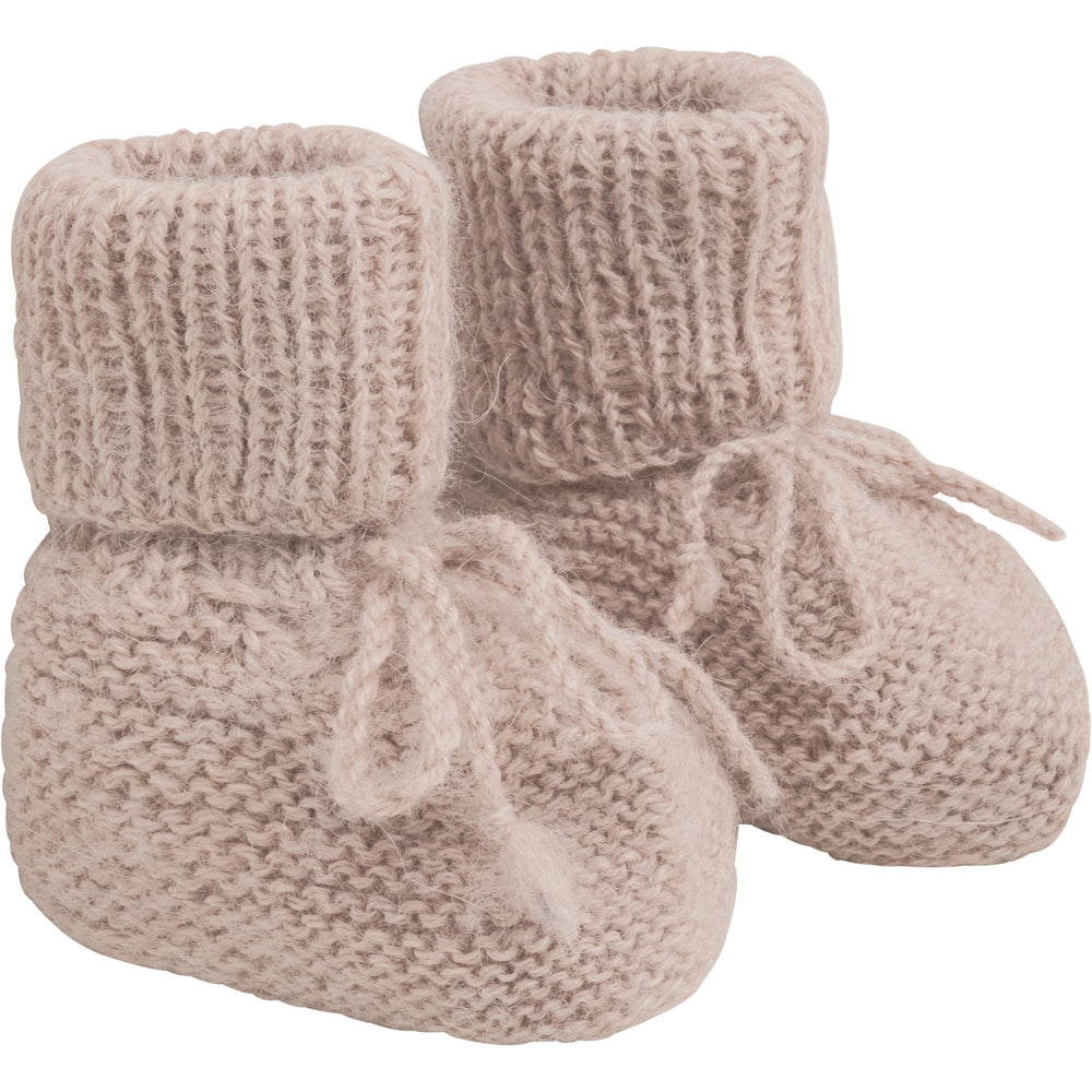 Køb Huttelihut Mahogany Rose Futter Alpaca Uld Strik