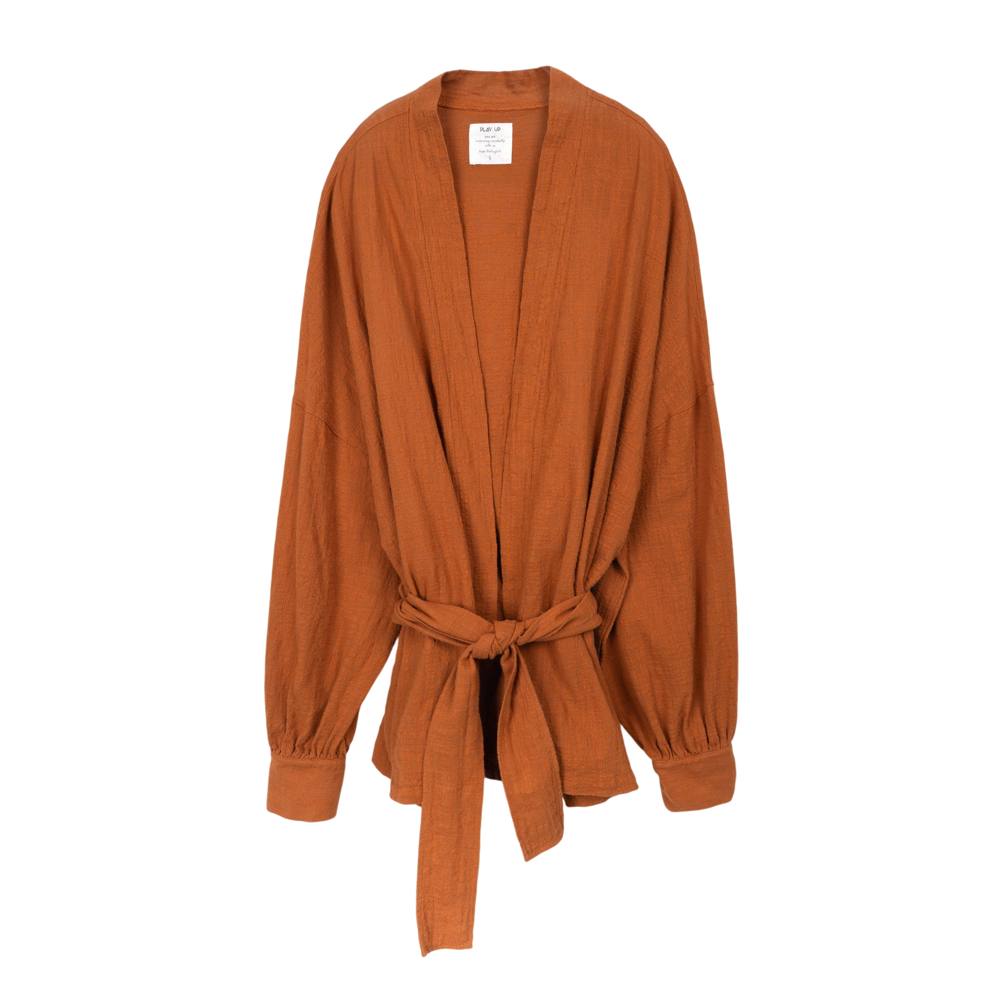 Adult Strickjacke Pot