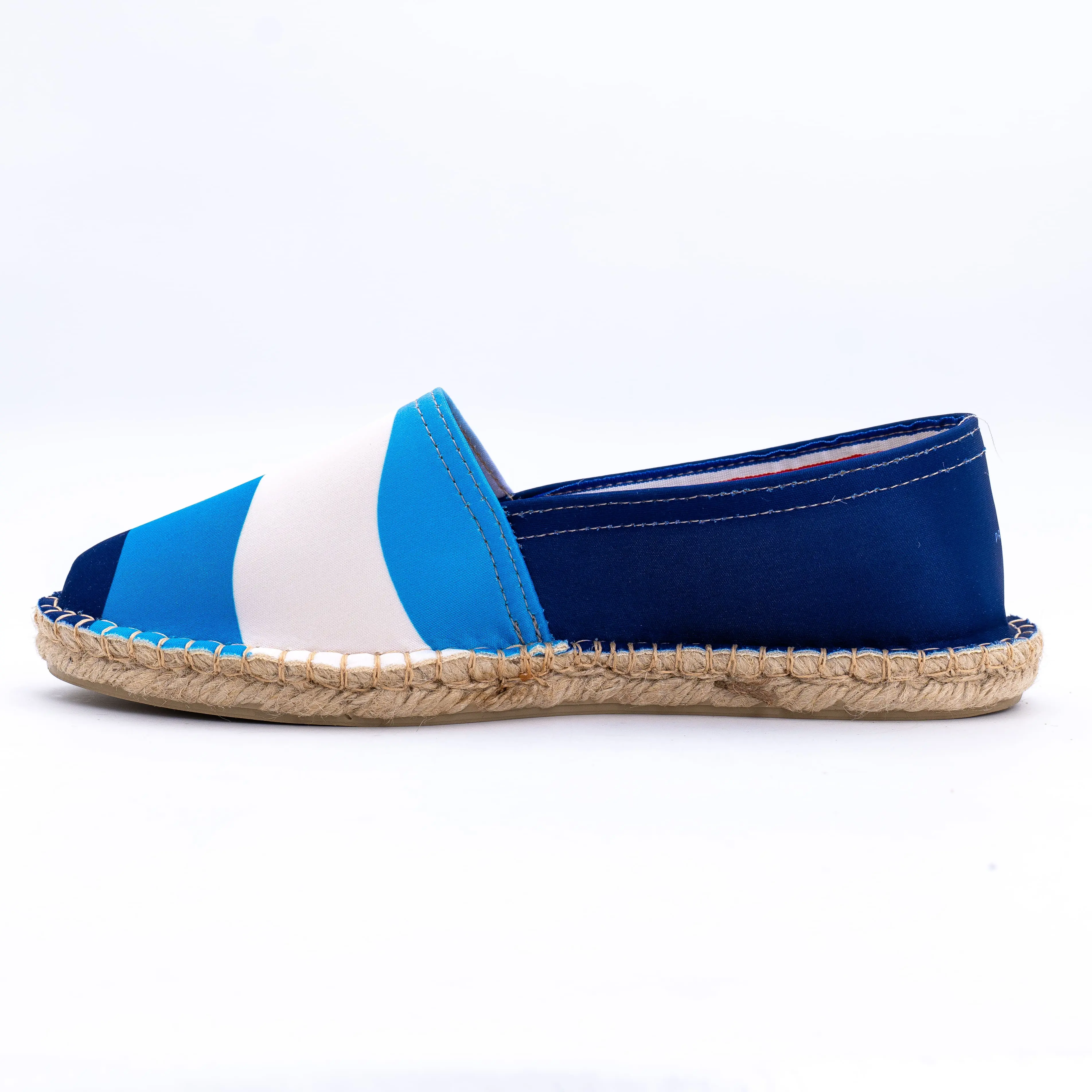 Espadrille JO Paris 2024 Timothée