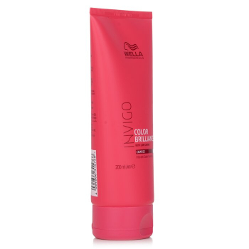 Wella Invigo Brilliance Vibrant Color Conditioner