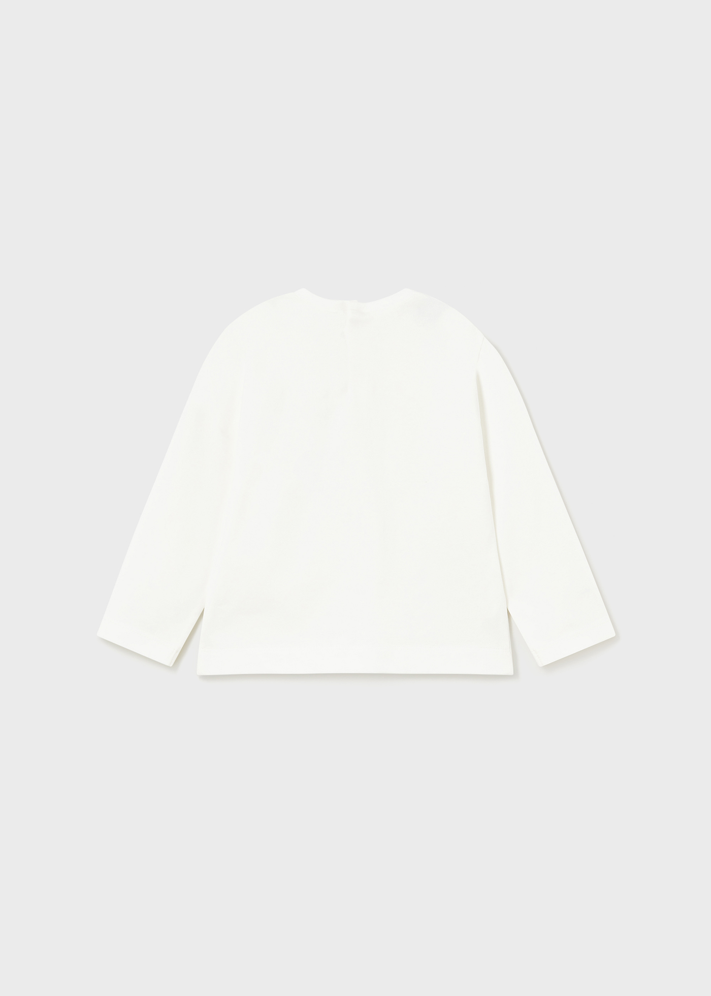 Camiseta infantil Better Cotton