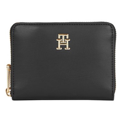 Portefeuille Iconic Tommy Medium TOMMY HILFIGER