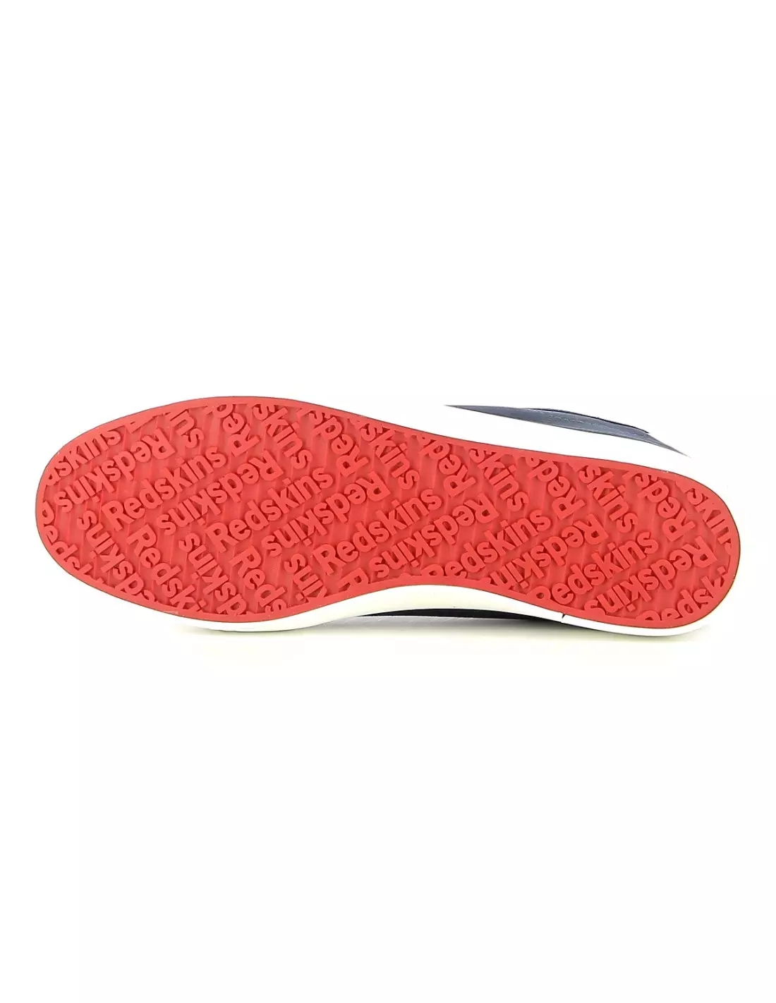 REDSKINS RIGEL - Baskets Marine