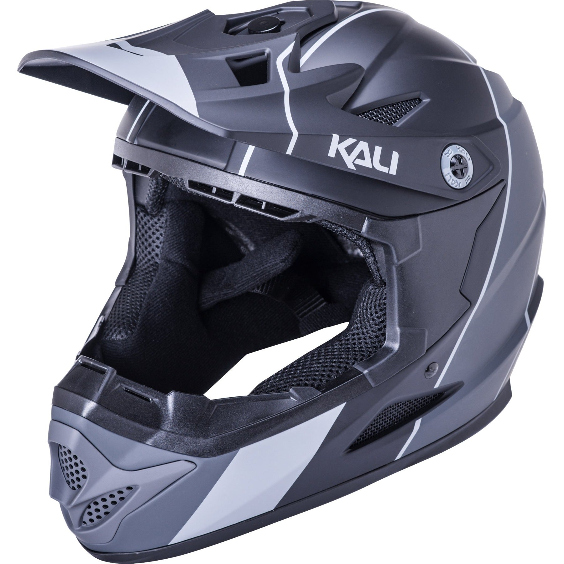Casque VTT Intégral Kali ZOKA