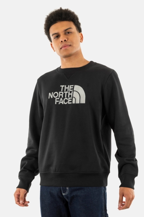 Sweat the north face drepeak jk31 tnf black