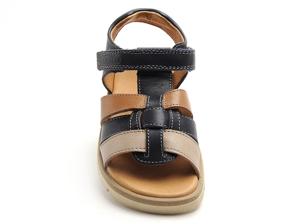 Froddo nu pieds enfant g3150238 bleu