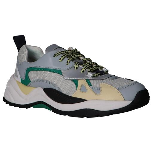 Tênis esportivo Geox T94bua 08514 T02