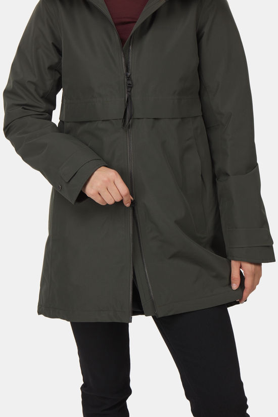 Didriksons Didriksons Helle Parka 5 Dames