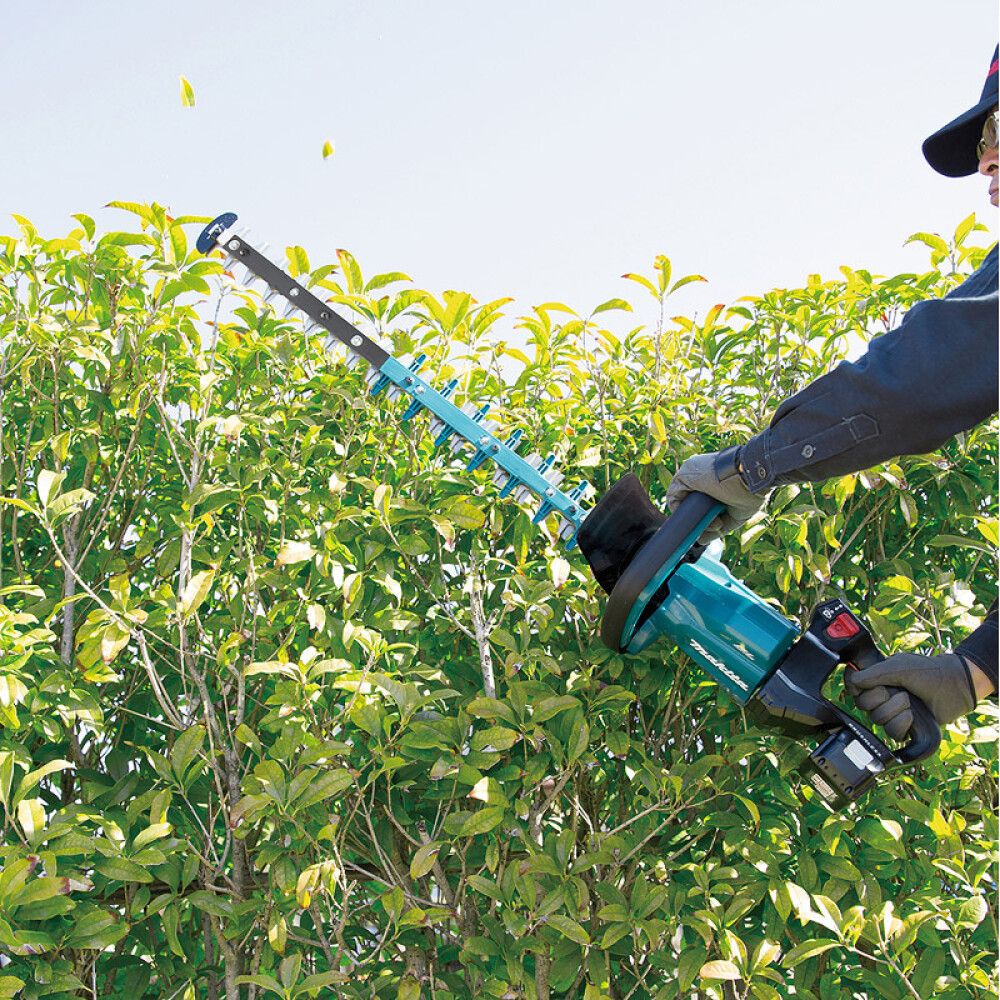 HEKKSAKS MAKITA LXT DUH601Z 60CM 18V UTEN BATTERI