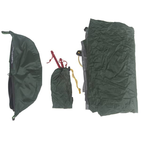 Tente bivouac TICKET TO THE MOON LIGHTEST TARP