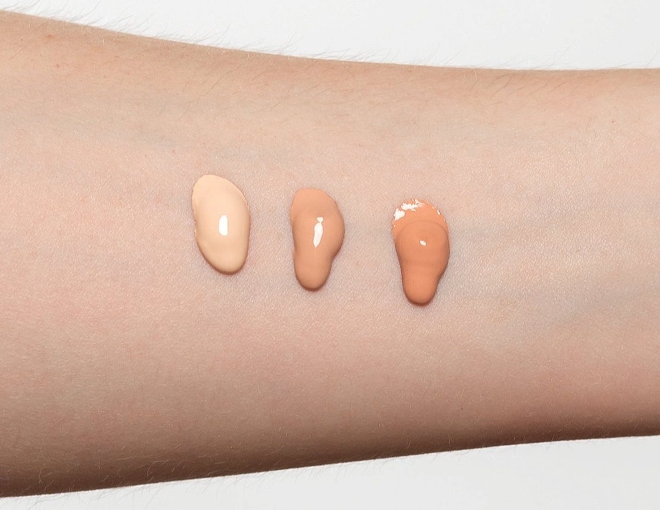 GRN [GRÜN]   Soft Foundation, 02 (30 ml)