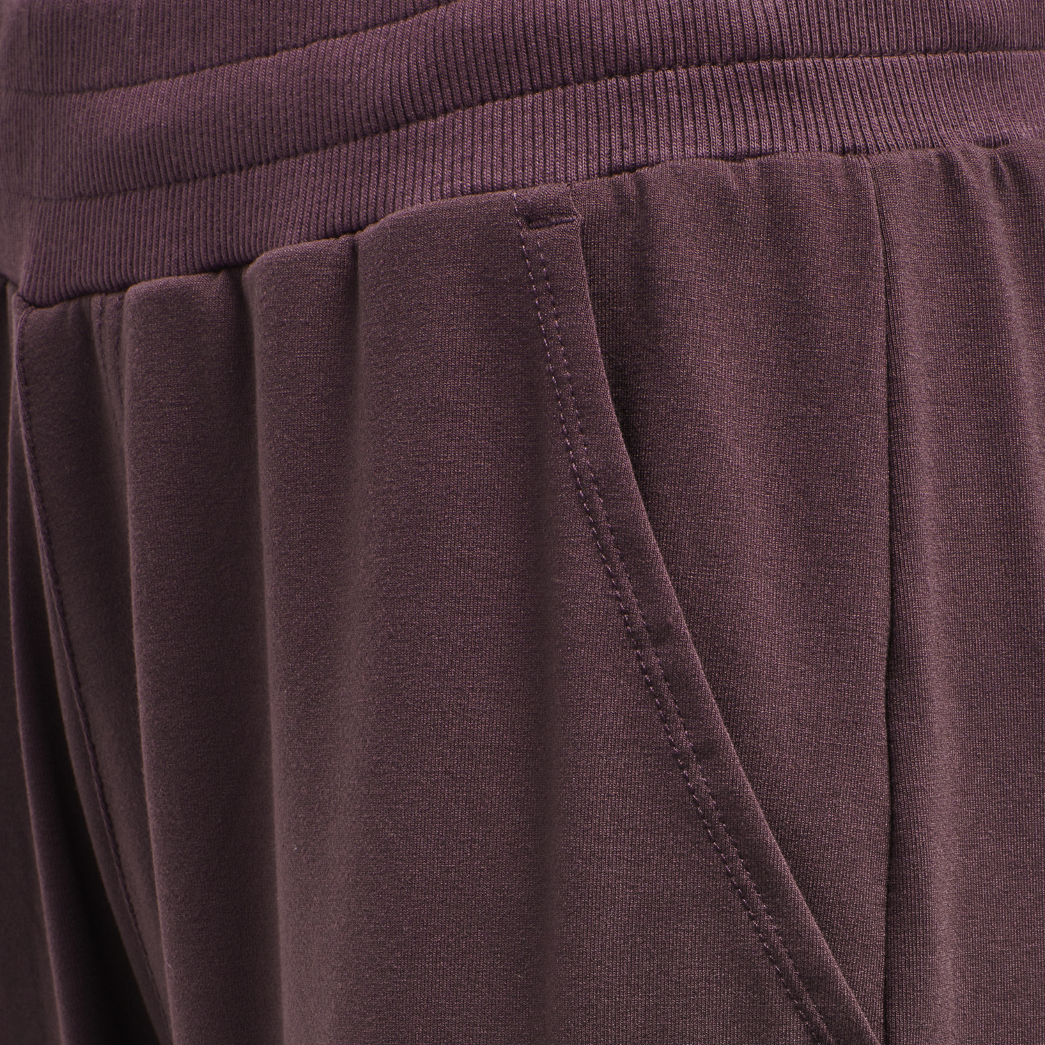 hmlLUISE LOOSE PANTS
