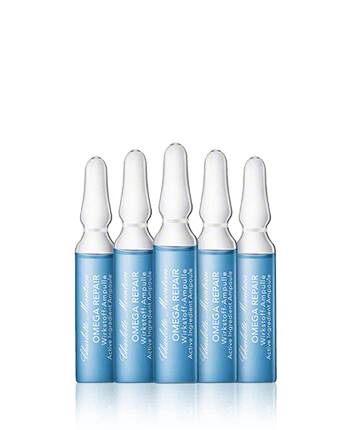 Charlotte Meentzen Wirkstoff-Ampullen Omega Repair 5x2ml