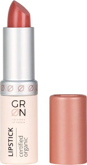grn Lipstick Rose 4 gram