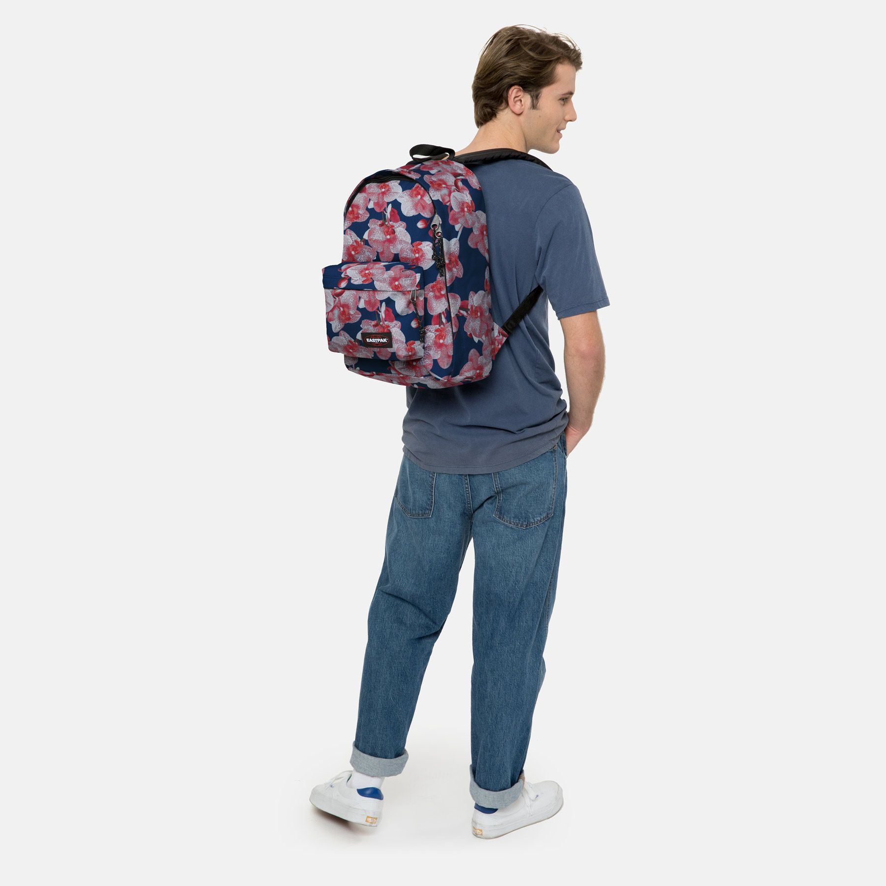 Eastpak Out Of Office Charming Pink