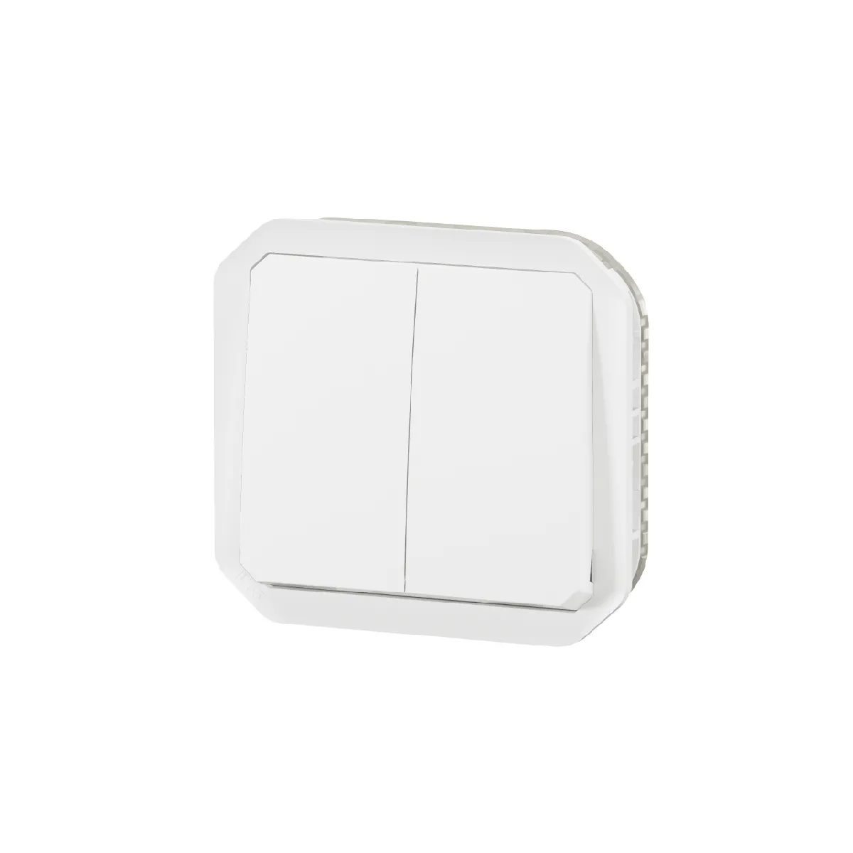 Legrand Plexo 069625L - Blanc
