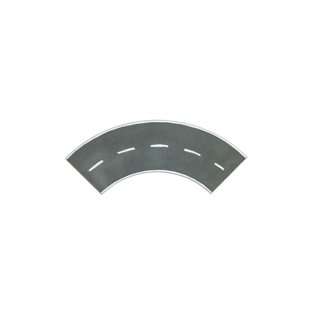 Modern Roads Expansion