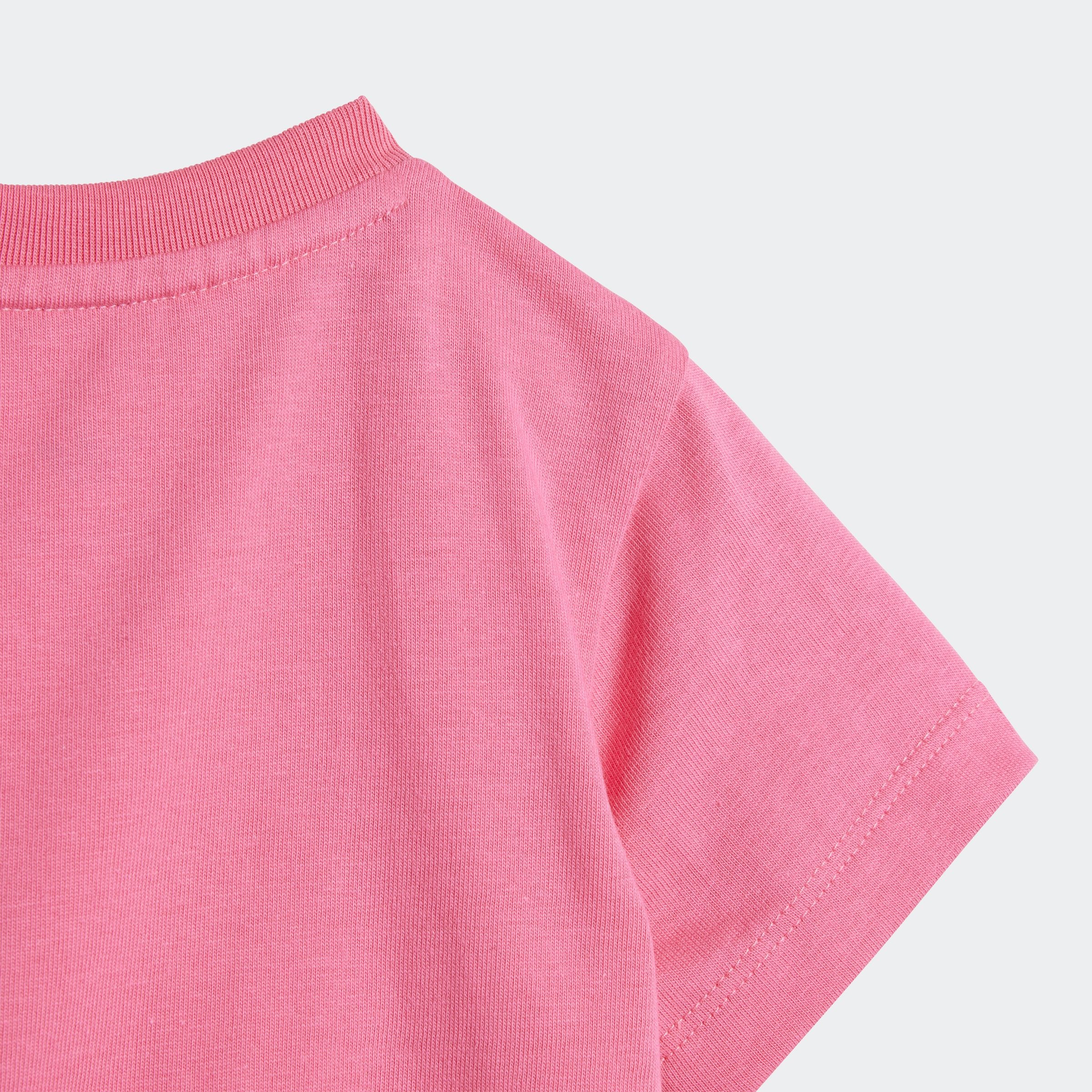 adidas Originals T-Shirt »TREFOIL TEE«