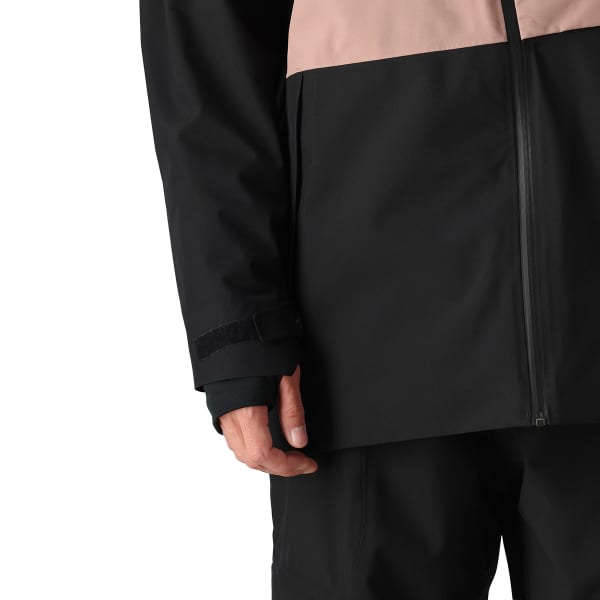 Veste snowboard 686 MNS HYDRA THERMAGRAPH JACKET ANTLER COLORBLOCK