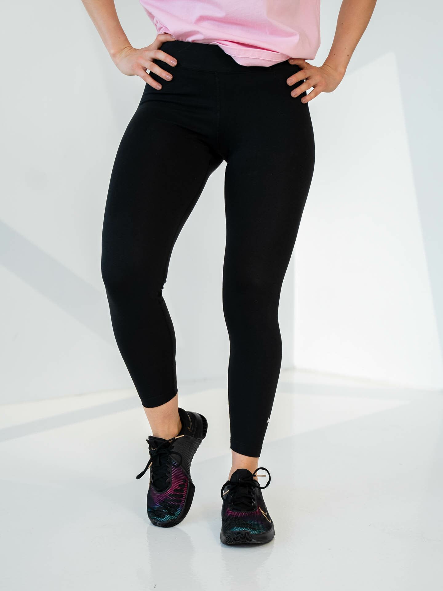Sportswear Essential 7/8 Tights