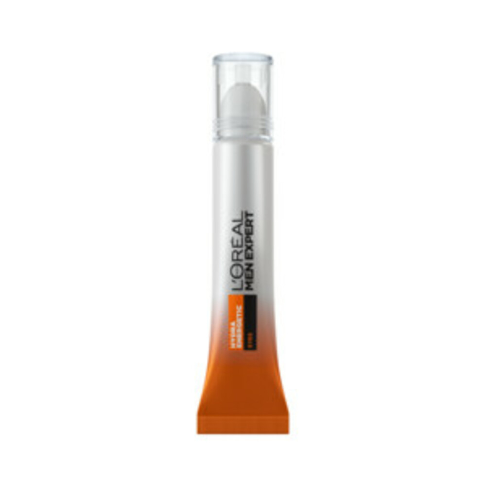 L'Oréal Men Expert Hydra Energetic Oogroller10 ml
