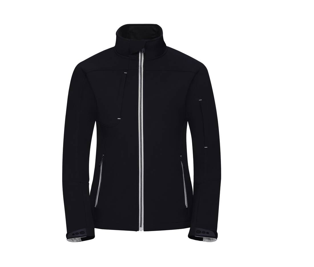 Russell JZ411 - Soft-Shell Bionic femme