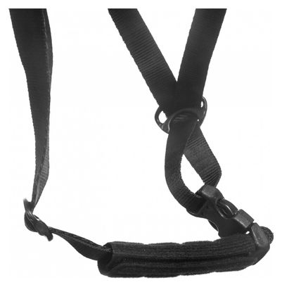 Casque Neatt Asphalte Race Noir