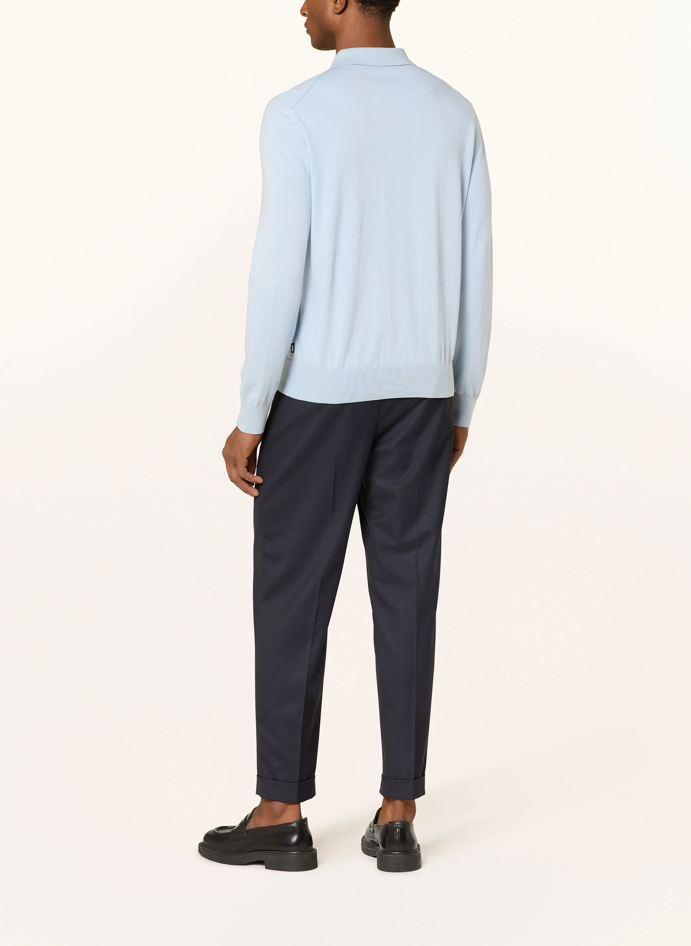 BOSS Pullover GEMELLO