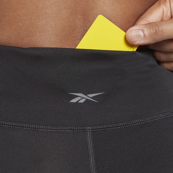 Reebok Workout Ready Short Dames