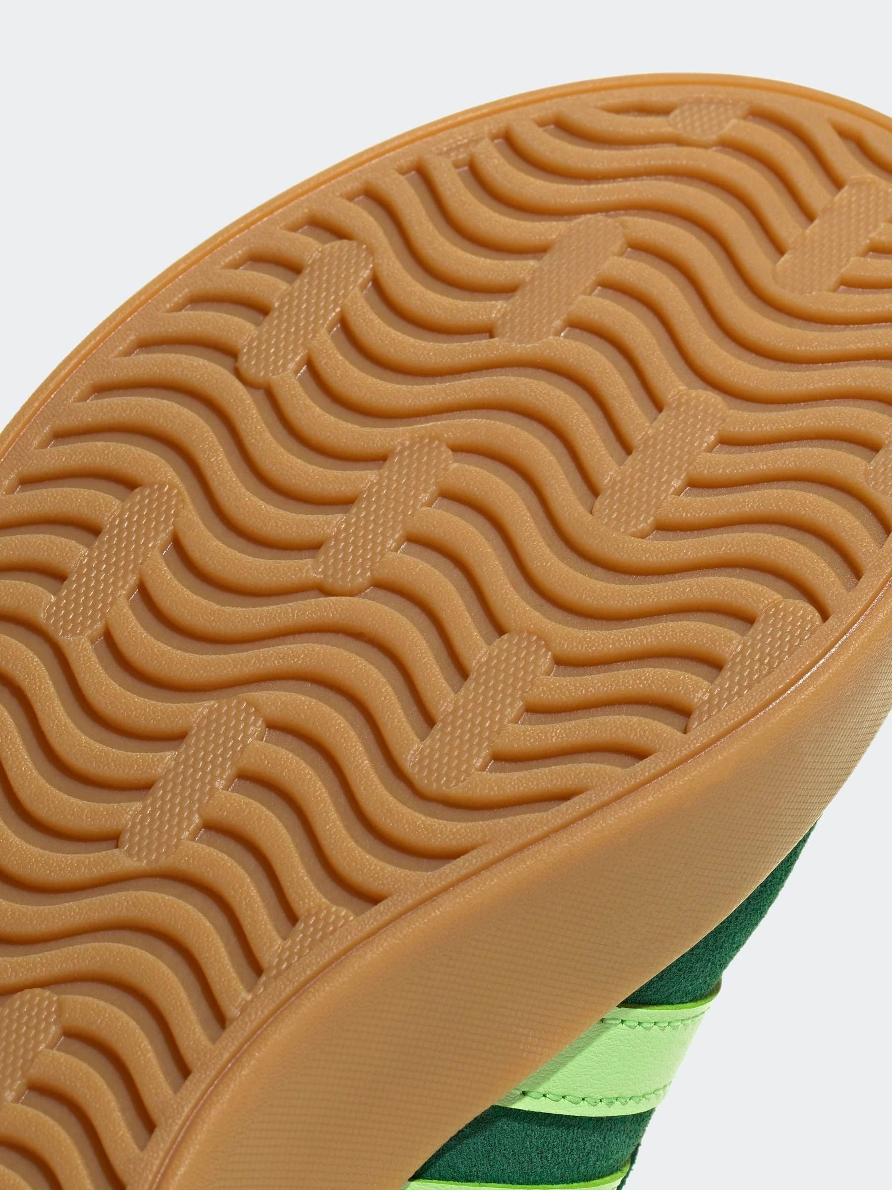 Groen, wit - adidas - Sneakers VL Court 3.0