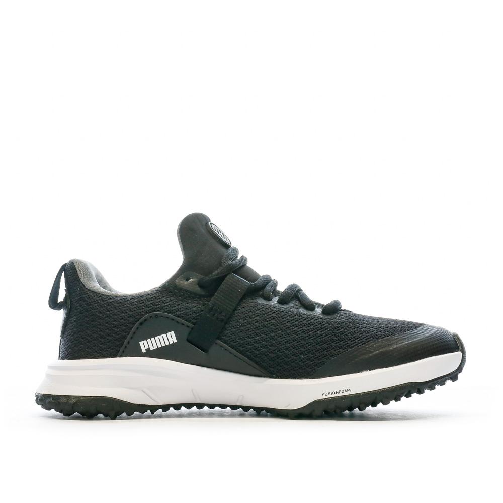 Puma Chaussure de Golf Garçon Puma Fusion Evo