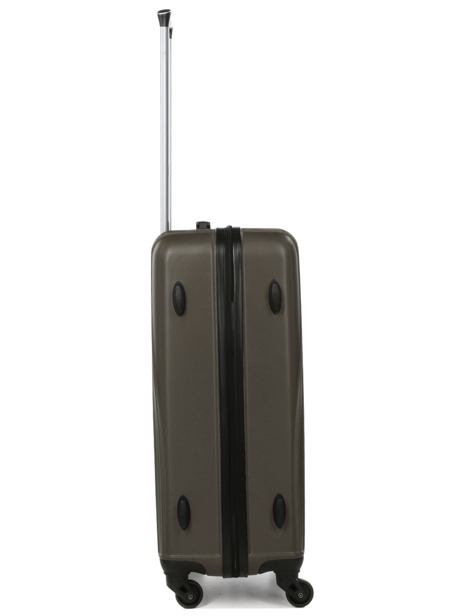 Ensemble 3 valises Travel's Pisa