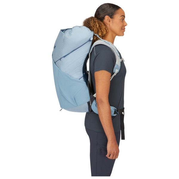 Lowe Alpine - AirZone Ultra ND 36 - Sac à dos de randonnée