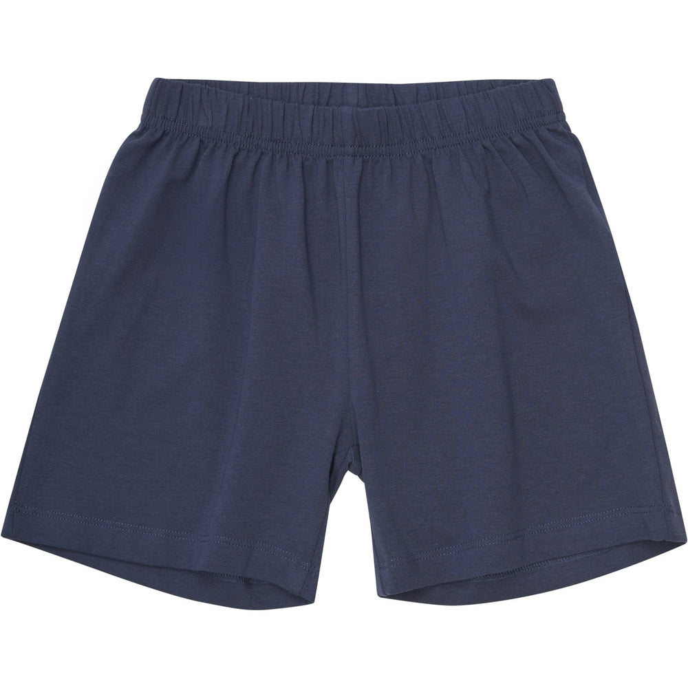 Køb Minymo Skyway T-Shirt+ Shorts Sæt AOP