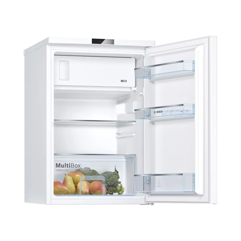 Bosch KTL15NWEB Tischkühlschrank